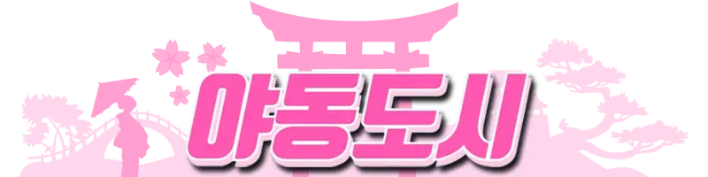 야동도시